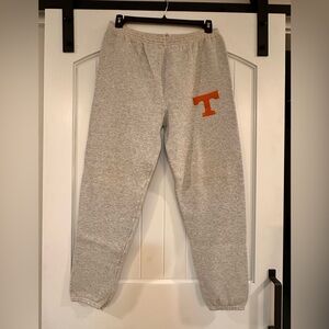 Vintage University of Tennessee “Power T” Sweatpants